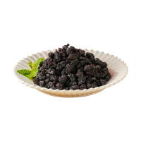 【每日優果】桑椹乾165G(蜜餞)