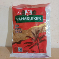 kis palm sugar 500 g x 20 pack / karton