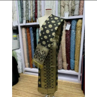SONGKET DEWA #Include Selendang