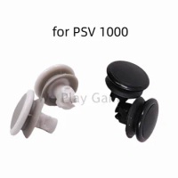 For PSV 1000 2000 Replacement Left Right Plastic Analog Joystick Cap for PS Vita 1000 Thumbstick Cap