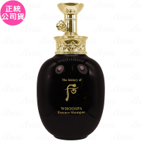 Whoo 后  韓方精萃甦活洗髮精(350ml)(公司貨)