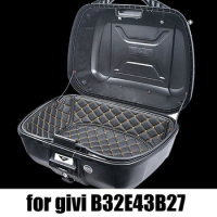for givi B32/E43/B27 tail box lining tail box pad liner protective sleeve