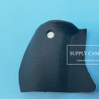 Brand New Grip Rubber Front Rubber Cover Replacement For CANON 600D