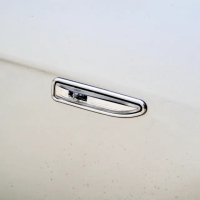 【IDFR】BMW 7系列 E65 2002~2005 鍍鉻銀 側燈框 方向燈框 飾貼(730 735 740 745)