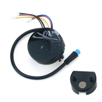 For Segway ES2/ES1/ES3/ES4 Electric Scooter Bluetooth Board Line Dashboard Display