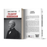 Buku Filsafat Kebebasan - John Stuart Mill - IRCiSoD