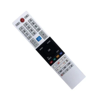 New CT-8568 Remote Control Replace For Toshiba TV 50UV2363DB 435UV2363DB 55UV2363DB 65UV2363DB Smart 4K LED
