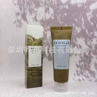 Pembersih Muka Centella Asiatica, jenama skin1004, 125ml, Pembersihan Dalam, Penghidratan Lembut, Pe