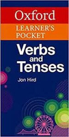 Oxford Learner’s Pocket Verbs and Tenses  Jon Hird  OXFORD
