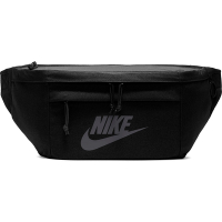 NIKE 腰包 斜背包 運動包 大容量  SMALL ITEMS WAISTPACKS 黑 BA5751-010