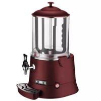 Dontalen electric commercial hot chocolate drink machine hot chocolate dispenser chocolate maker hot drink