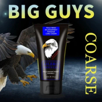Penis Size Enlargement Product Cream King Size For Men Big Dick Massage Care Cream