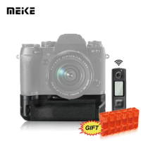 Meike MK-XT1 Pro 2.4G wireless Remote Control Battery Grip for Fujifilm XT1