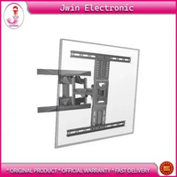 NORTH BAYOU P6 Bracket tv NB P6 untuk tv led, lcd, plasma, 70 INC - Hitam