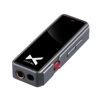 XDUOO Link2 Bal CS43131 USB DAC &amp; Balanced Headphone Amplifier