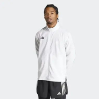 Adidas Adizero Jacket - White L