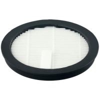 Vacuum Cleaner Filter For Airbot Hypersonics Pro Vacuum Cleaner Sweeper Accessories Household Cleaning Tools Parts