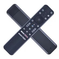 RMF-TX800P Voice remote control For Sony 4K TV A80K X80K X81K XR-77A80K XR-65A95K XR-75Z9K Spare Parts Replacement