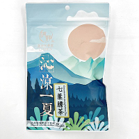 【和春堂】 夜貓族首選七葉膽茶 6gx12包x5袋