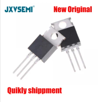20PCS New Original FDP12N60NZ MOS Transistor