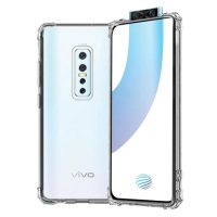 【o-one】VIVO V17 Pro 軍功防摔手機保護殼