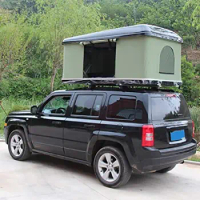 Shelf Roof Top Tents Car Camping Suv Rooftop Car Hard Shell Roof Top Tent For Camping