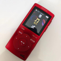 【歡樂購】🎵SONY NW-E063 數位隨身聽 MP3  一機多用 隨身攜帶 英語聽力專用 跑步播放器