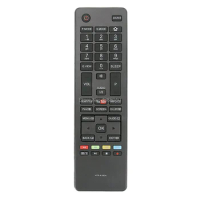 New HTR-A18EN Remote Control For Haier LED LCD TV Remoto HTRA18EN LE55K5000TFN LE40K5000TF LE40K5000TFN LE32K5000TN