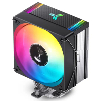 Tản Nhiệt Khí CPU Jonsbo CR1000 EVO RGB Đen - Trắng