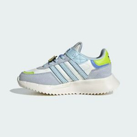 adidas阿迪達斯三葉草小童鞋RETROPY F2運動休閒鞋JS2472-JS2472 30