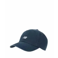 New Balance Unisex Sportswear Hat 6 Panel Classic V 2.0 Topi Anak Laki-laki / Perempuan [NEWLAH51004