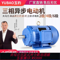 瓦時計 國標全銅三相異步電動機2/4/6極11/15/18.5/22/30/37/45/55千瓦