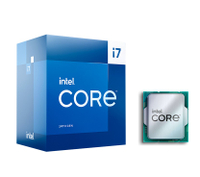 Intel 英特爾 I7-14700F 無內顯 有風扇 20核28緒 14代 1700腳位 CPU處理器 CPU