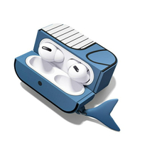 airPods Pro保護套耳機AirPodspro蘋果airpodpro液態硅膠por無線藍芽盒