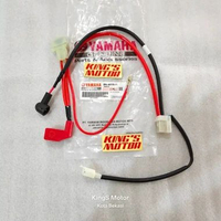 RUMAH SIKRING SEKRING PLUS POSITIF KABEL AKI MIO M3 S Z 125 XRIDE 125 X-RIDE 125 2PH H2115 ASLI ORI 