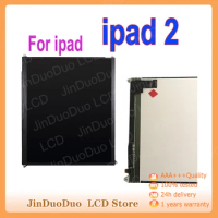 9.7"Original A5 For iPad 2 LCD Display Touch Screen Digitizer Assembly For iPad 2 Display Replacement iPad2 A1395 A1396 A1397