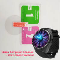 2023 best selling S99C Smartwatch Phonewatch Clock Tempered Glasses round Screen Protector Tempered glass film