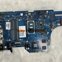 M12542-601 for HP 17-BY M12542-001 6050A3212601 Laptop Motherboard with I5-1135G7 CPU MX350 2G GPU 100% tested work