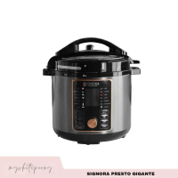 SIGNORA Presto Gigante 6 Liter