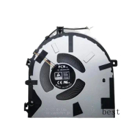New Original laptop CPU cooling fan for Lenovo IdeaPad 5 Pro-14ITL6 � 5f10s13958 fnc0 DC 5v 0.5A � EP