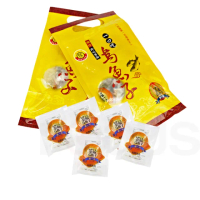 【揚信】一口吃60g*2袋 連七年全國冠軍王信丁烏魚子燒烤即食包(春節宴客首選)