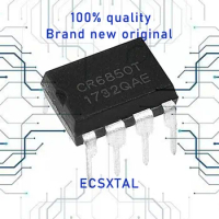 5PCS New original CR6850 CR6850T DIP-8 IC