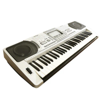 【BOSTON】標準61鍵可攜式電子琴 / 加贈電子琴袋(BSN-250)