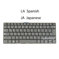 Keyboard For Lenovo Ideapad 320-/ 320E-/ 320H-/ 320L-/ 320R- 14ikb 14isk, 120s-14iap, 320-14ast 320-14iap LA Spanish Japanese