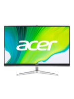 คอมพิวเตอร์ ออลอินวัน Aspire C 24 (23.8", Intel Core i3, RAM 8 GB, 512 GB) รุ่น C24-1650-1118G0T23Mi
