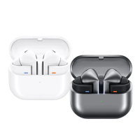 【Samsung 三星】S+級福利品 Galaxy Buds3 Pro 真無線藍牙耳機(R630)
