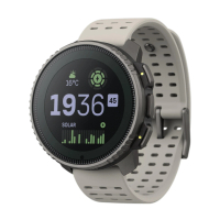 Suunto Vertical 鈦太陽能GPS戶外手錶 - 沙色