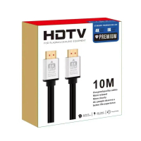 Cáp HDTV 4K Độ Phân Giải Cao 4K*2K HDMI 2.0