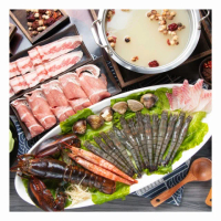 【幕間一鍋】$1100餐飲抵用券+贈送幕間特製湯頭四選一（價值80元）近西華飯店、捷運中山國中站