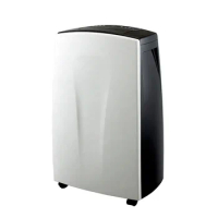 PCR44-02MA 24h Timer home AC 15000 btu LED display R290 cooling Mobile portable Air Conditioner Without water tank